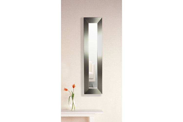 Top 15 Bathroom / Vanity Silver Wall & Accent Mirrors in 2023 Wayfair